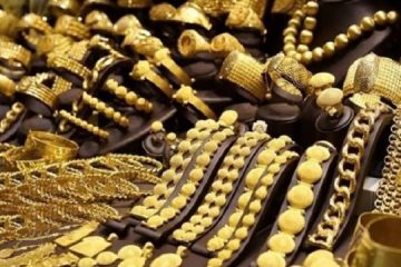 جریمه صد میلیاردی قاچاقچی طلا