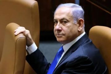 نتانیاهو تلاش می‌کند تا هرگونه تبادل اسرا با حماس به محاق ببرد