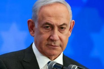 اعتراف نتانیاهو به کشتار غیرنظامیان در حمله اخیر به رفح