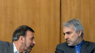 درخواست حزب اعتدال و توسعه از نوبخت و واعظی برای حضور در انتخابات و آغاز رایزنی­ ها با علی لاریجانی