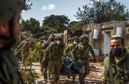 زلزله در اسرائیل: نتانیاهو به یک مرده متحرک تبدیل شده است