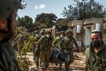 زلزله در اسرائیل: نتانیاهو به یک مرده متحرک تبدیل شده است
