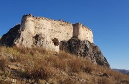 کشف نقوش صخره ای جدید در منطقه تاریخی ورزقان