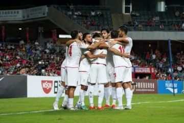اعلام سیدبندی مرحله مقدماتی جام جهانی در آسیا