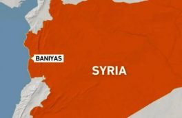 حمله رژیم صهیونیستی به بانیاس یک شهید و ۱۱ زخمی بر جای گذاشت