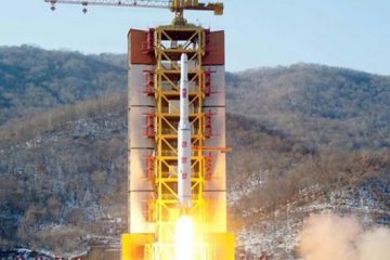 کره‌شمالی چند موشک بالستیک کوتاه‌برد شلیک کرد