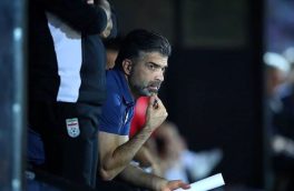 مربی تیم ملی فوتبال ایران: در گروه آسانی قرار نداریم /برای جوانگرایی باید امکانش فراهم باشد