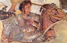 سرنوشت امپراتوری وسیع اسکندر مقدونی چه شد؟!