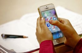 هویت‌سازی نوجوانان در جدال تلگرام و اینستاگرام با رسانه‌های سنتی