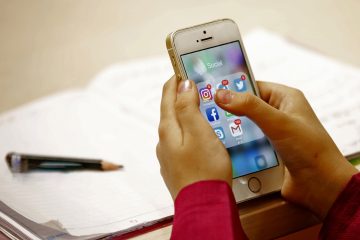 هویت‌سازی نوجوانان در جدال تلگرام و اینستاگرام با رسانه‌های سنتی