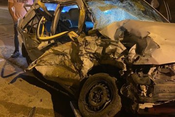 در سه ماهه اول سال جاری تعداد ۱۶۷ نفر در تصادفات جاده‌های مواصلاتی استان آذربایجان شرقی کشته شده‌اند