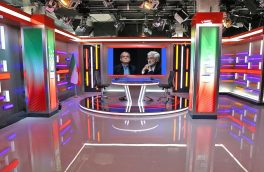 برگزاری قرعه‌کشی برنامه‌های تلویزیونی نامزدهای ریاست جمهوری