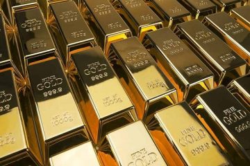 کاهش قیمت جهانی طلا ، هر اونس به ۲۳۲۷ دلار رسید