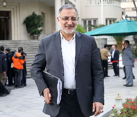 شهردار تهران:برای حضور در انتخابات و در صورتی که شورای نگهبان من را تأیید صلاحیت کند، مرخصی می‌گیرم