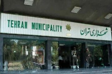 عضو شورای شهر تهران:زاکانی گفت نیازی نیست برایشان جانشین انتخاب شود