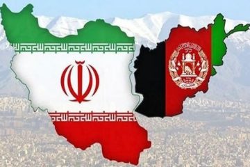 ارزش صادرات ایران به افغانستان از ۳میلیارد دلار به یک میلیارد و ۶۸۰ میلیون دلار افت کرد