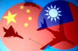 هشدار شدید وزیر دفاع چین درباره استقلال تایوان