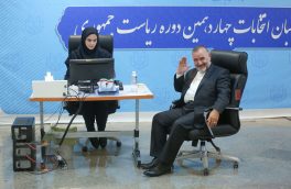 ایرج شاهوردی : دولت فراجناحی و مستقل تشکیل می دهم