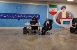 پور ابراهیمی: وضعیت کنونی نظام  متناسب با ویژگی های انقلاب اسلامی برای پاسخگویی به رفع نیازهای مردم نیست