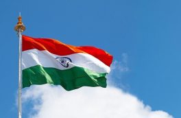 رشد اقتصادی هند از ۸ درصد عبور کرد