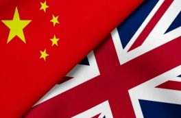 اقدام سرویس اطلاعات بریتانیا به جذب دو جاسوس چین