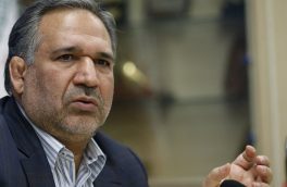 حسینی: با هدف تحول اقتصادی وارد عرصه انتخابات ریاست جمهوری شده‌ام
