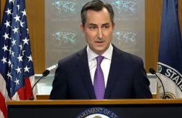 سخنگوی وزارت خارجه آمریکا: مذاکرات ما با ایران همیشه ادامه داشته و هیچ‌گاه متوقف نشده است