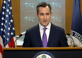 سخنگوی وزارت خارجه آمریکا: مذاکرات ما با ایران همیشه ادامه داشته و هیچ‌گاه متوقف نشده است