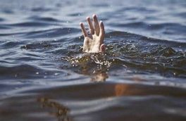 غرق جوان ۲۵ ساله در رود ارس