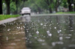 پیش بینی هوای بارانی برای آذربایجان شرقی در روز جمعه