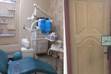 پلمب ۶ مرکز قلابی دندانپزشکی در آذربایجان شرقی