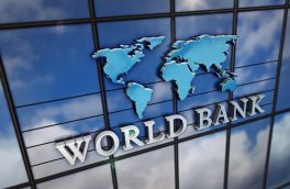 پیش بینی بانک جهانی: اقتصاد ایران امسال ۳.۲ درصد رشد می‌کند