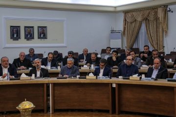 نمایندگان آذربایجان شرقی در مجلس خواستار رفع ناترازی انرژی در شهرها و بخش های مختلف این استان شدند