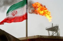رکورد شکنی صادرات نفت ایران به چین