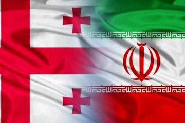 خودروهای گرجستانی بیشتر به صورت ورود موقت به ایران وارد می‌شوند