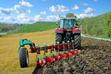 تخصیص ۴۰ هزار میلیارد ریال تسهیلات جدید برای خرید تراکتور و ادوات کشاورزی