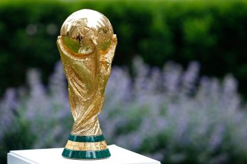 اعلام زمان قرعه‌کشی انتخابی جام جهانی در قاره آسیا