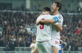 ترکیب احتمالی تیم ملی فوتبال با ؛ بازگشت پرسپولیسی‌ها برابر ازبکستان