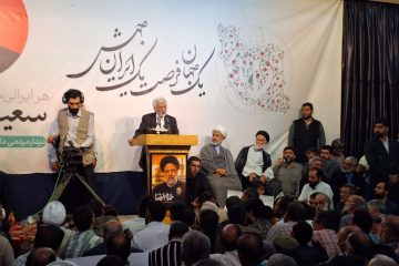 باید عقب‌ماندگی ۸ ساله پیش از دولت شهید رئیسی رفع شود