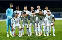 بهترین و بدترین قرعه کشی ممکن برای ایران در راه جام جهانی