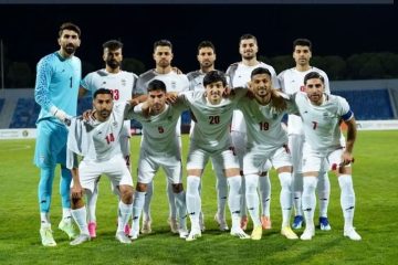 بهترین و بدترین قرعه کشی ممکن برای ایران در راه جام جهانی
