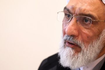پورمحمدی: نباید اجازه دهیم دشمنان سرنوشت ما را تعیین کنند