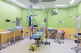 سه بیمارستان و چهار درمانگاه  تامین اجتماعی امسال به بهره‌برداری می‌رسد