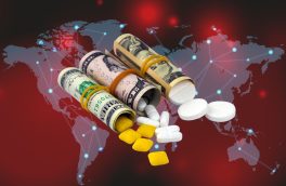  برنامه میان مدت برای افزایش ۳۰ درصدی صادرات دارو تدوین شد