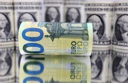 نرخ ارزهای مرکز مبادله ارز و طلای ایران ثبات دلار با افزایش اندک یورو همراه شد