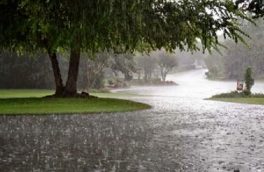 ۱۱ استان با بارش شدید باران همراه خواهند بود
