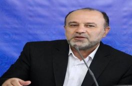 ابراهیم باقرزاده رئیس ستاد مرکزی انتخاباتی پزشکیان در آذربایجان شرقی شد  