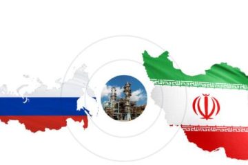 سرمایه‌گذاری روسیه در میادین جدید نفتی ایران