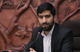 احد صادقی به عنوان رئیس ستاد انتخاباتی زاکانی در آذربایجان شرقی معرفی شد