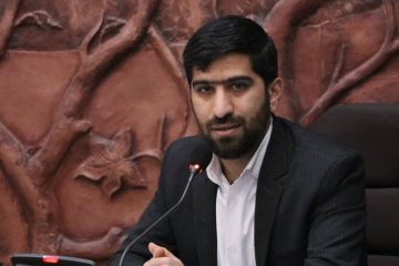 احد صادقی به عنوان رئیس ستاد انتخاباتی زاکانی در آذربایجان شرقی معرفی شد